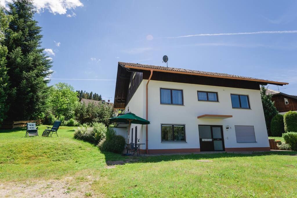 Ferienwohnung "Am Skilift" Herrischried Exterior photo